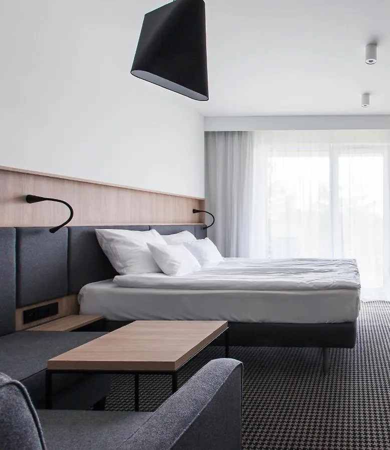 Shuum Boutique Wellness Hotel Kolobrzeg