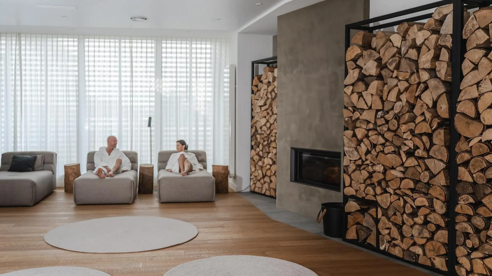 Shuum Boutique Wellness Hotel Kolobrzeg 4*,  Poland