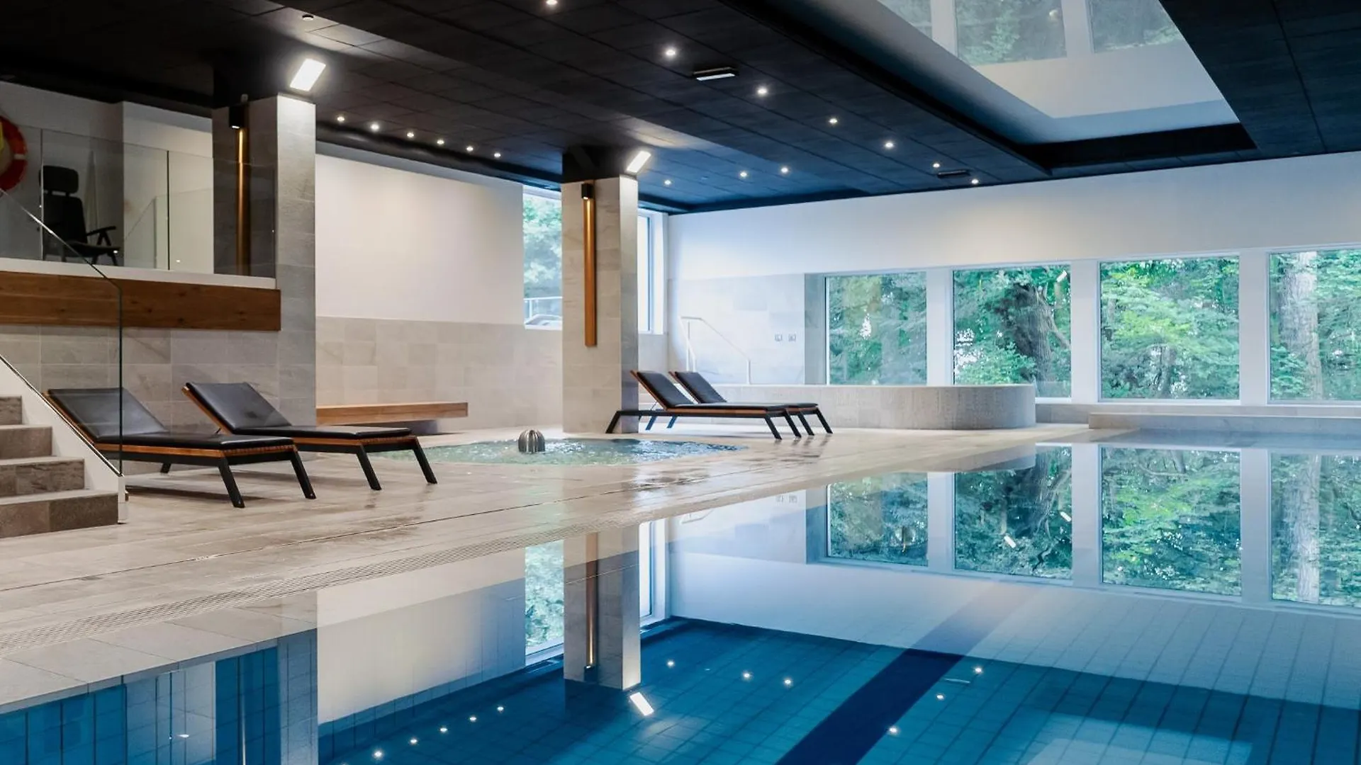 Shuum Boutique Wellness Hotel Kolobrzeg 4*,