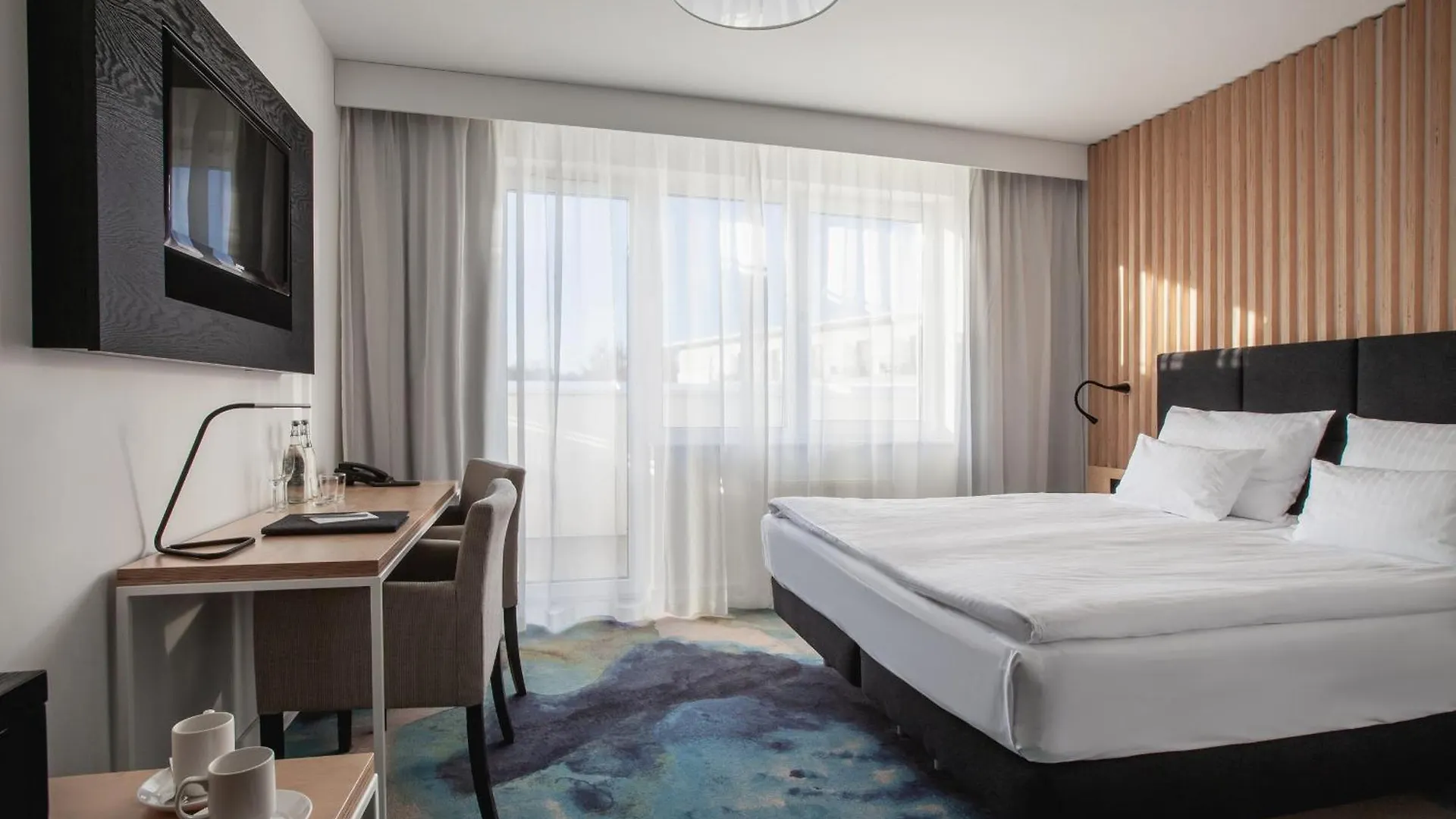 Shuum Boutique Wellness Hotel Kolobrzeg