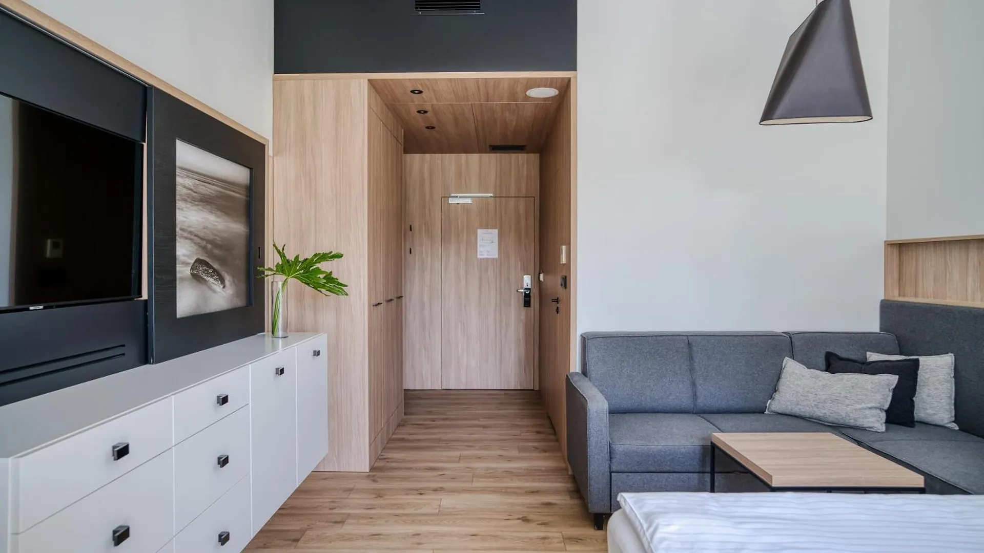 Shuum Boutique Wellness Hotel Kolobrzeg