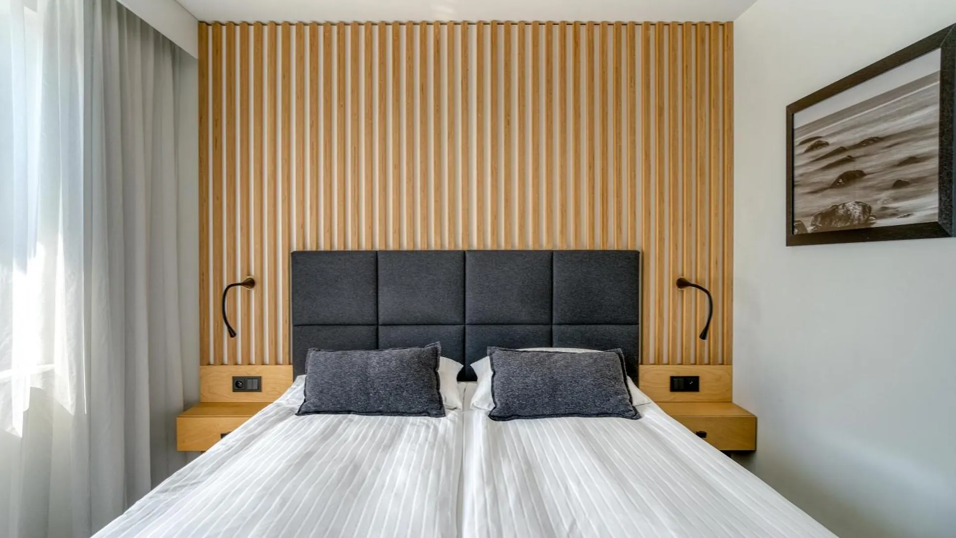 Shuum Boutique Wellness Hotel Kołobrzeg