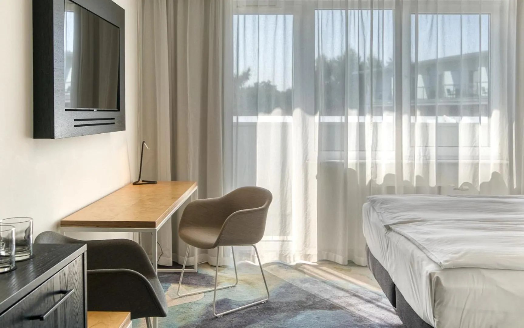 Shuum Boutique Wellness Hotel Kolobrzeg