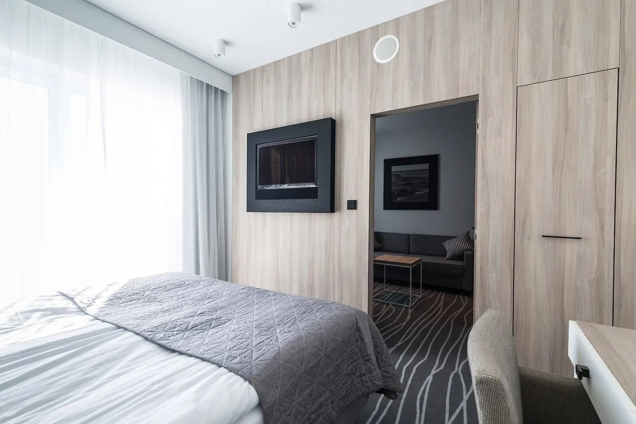 Shuum Boutique Wellness Hotel Kolobrzeg