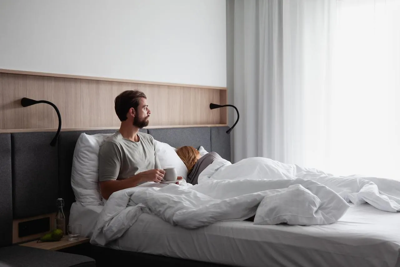 Shuum Boutique Wellness Hotel Kolobrzeg