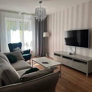 Apartment Apartament Manhattan, Kolberg