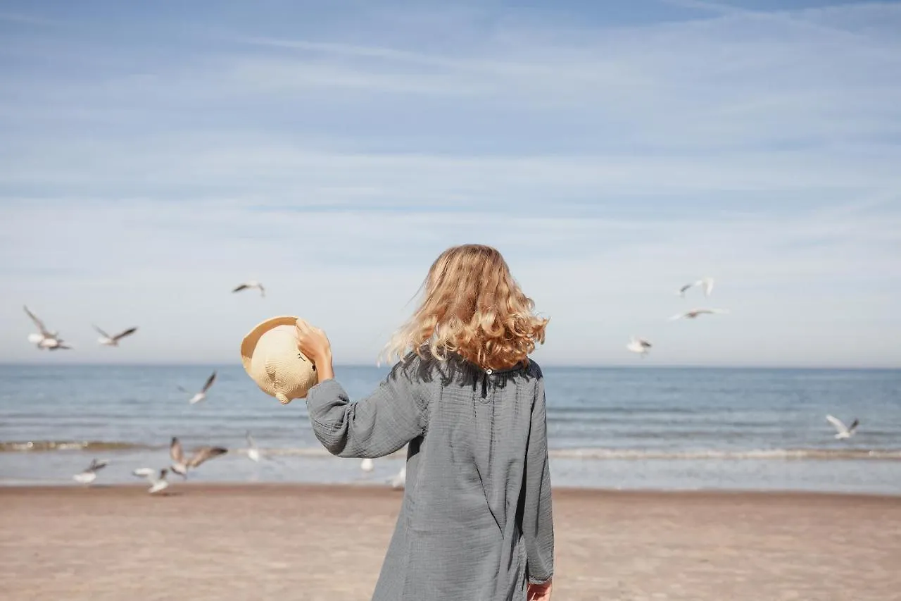 Shuum Boutique Wellness Hotel Kołobrzeg