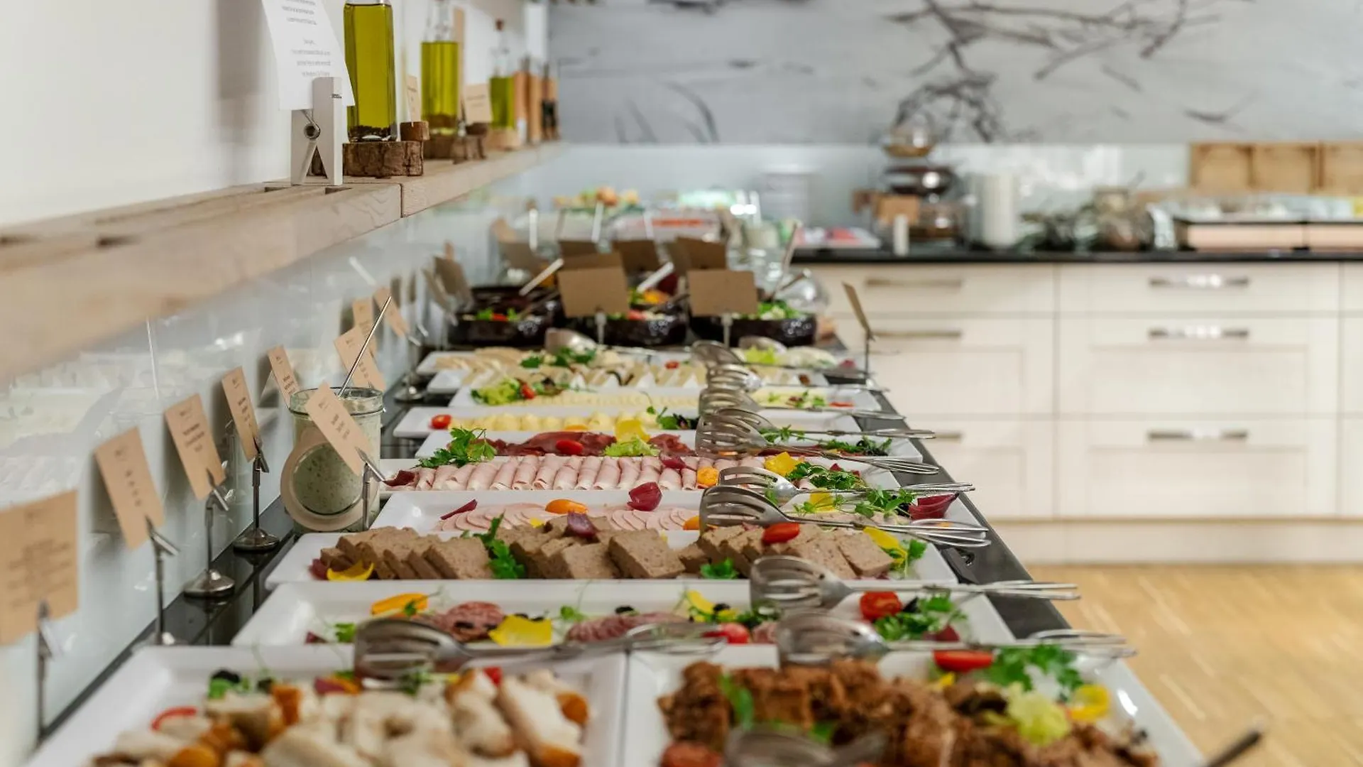 Shuum Boutique Wellness Hotel Kołobrzeg