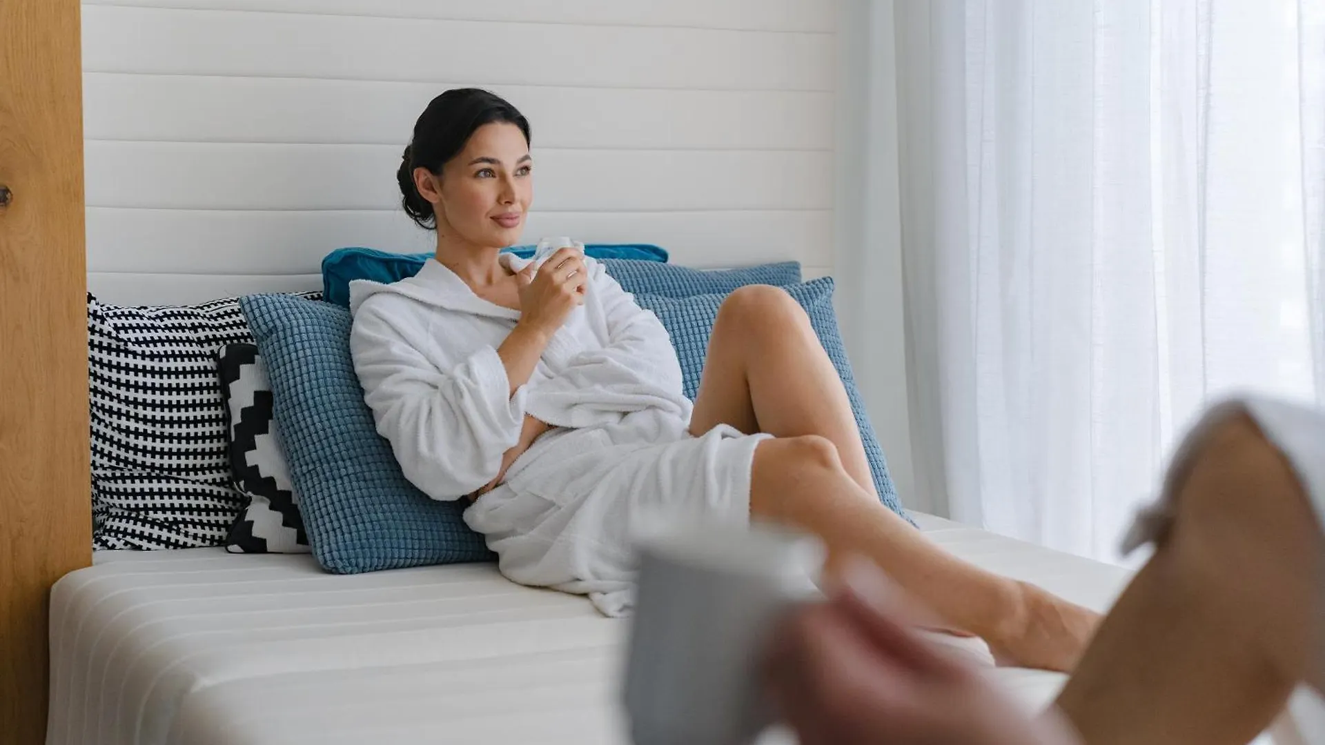 Shuum Boutique Wellness Hotel Kołobrzeg Polska