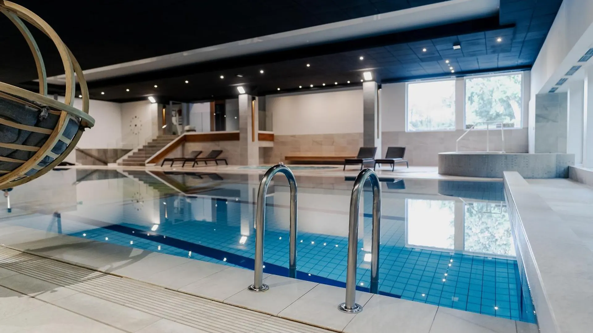 Shuum Boutique Wellness Hotel Kołobrzeg 4*,