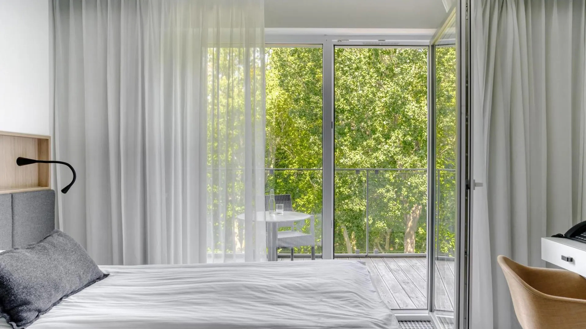 Shuum Boutique Wellness Hotel Kołobrzeg 4*,  Polska