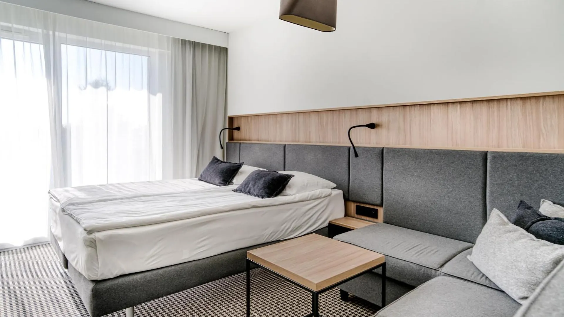 Shuum Boutique Wellness Hotel Kołobrzeg