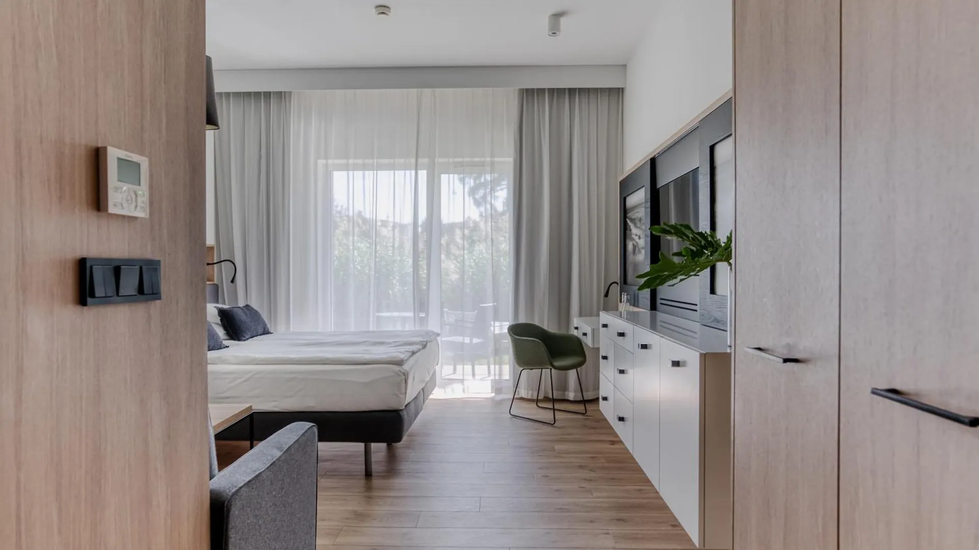 Shuum Boutique Wellness Hotel Kołobrzeg Polska