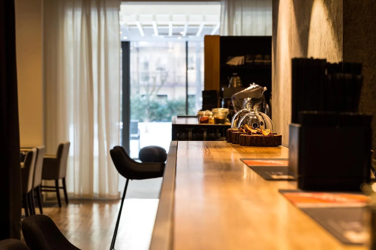 Shuum Boutique Wellness Hotel Kołobrzeg