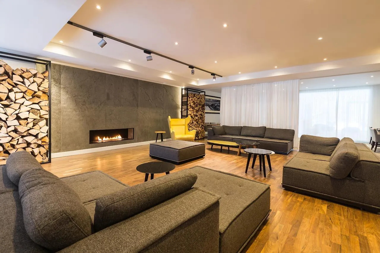 ****  Shuum Boutique Wellness Hotel Kołobrzeg Polska