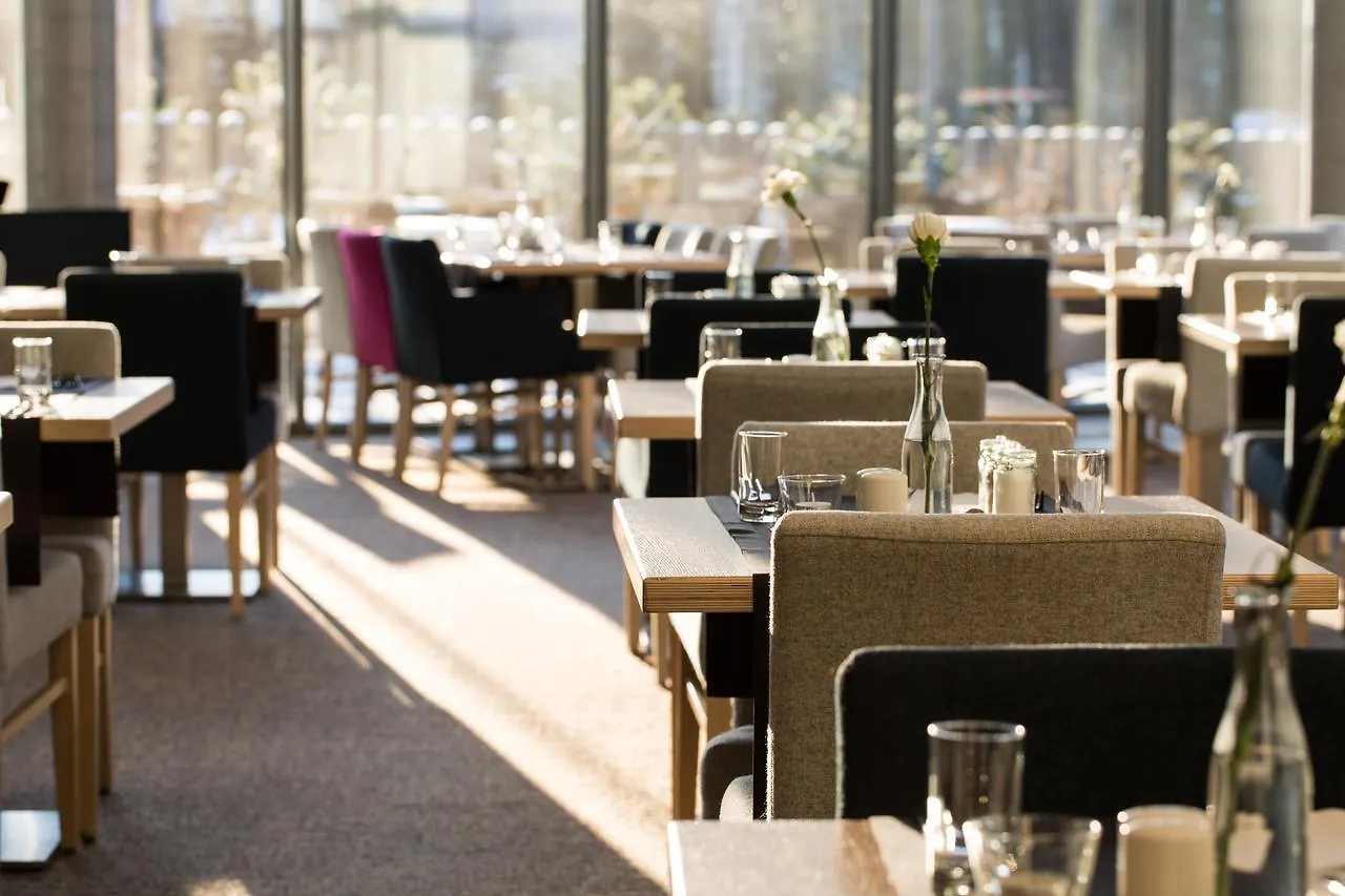 Shuum Boutique Wellness Hotel Kołobrzeg